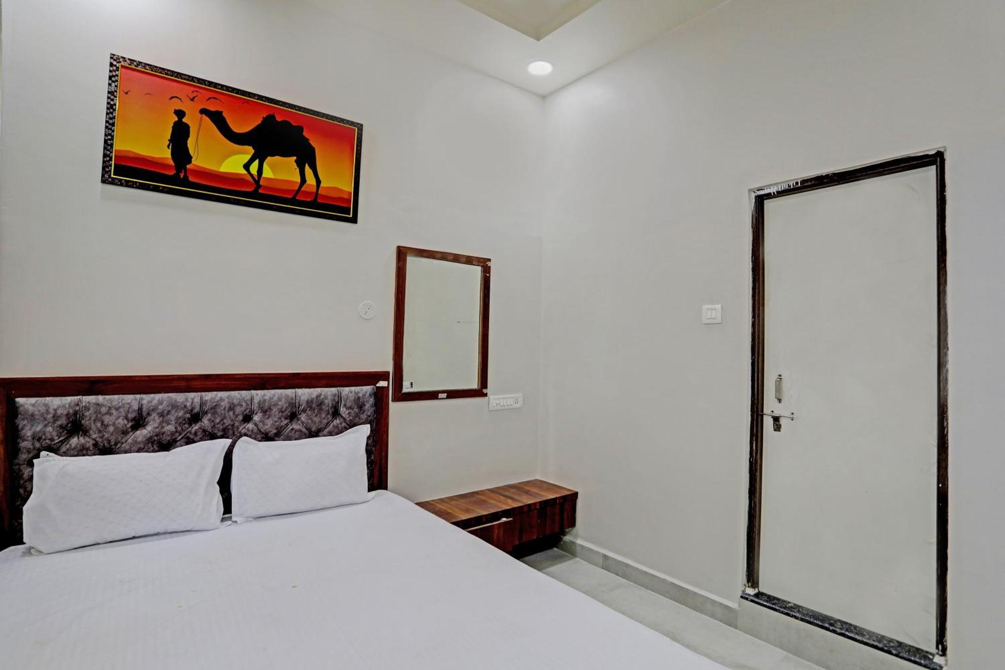 Hotel O Brown Hill Nagpur Luaran gambar