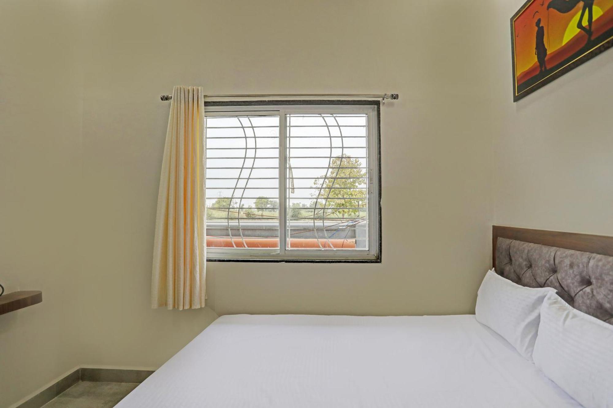 Hotel O Brown Hill Nagpur Luaran gambar