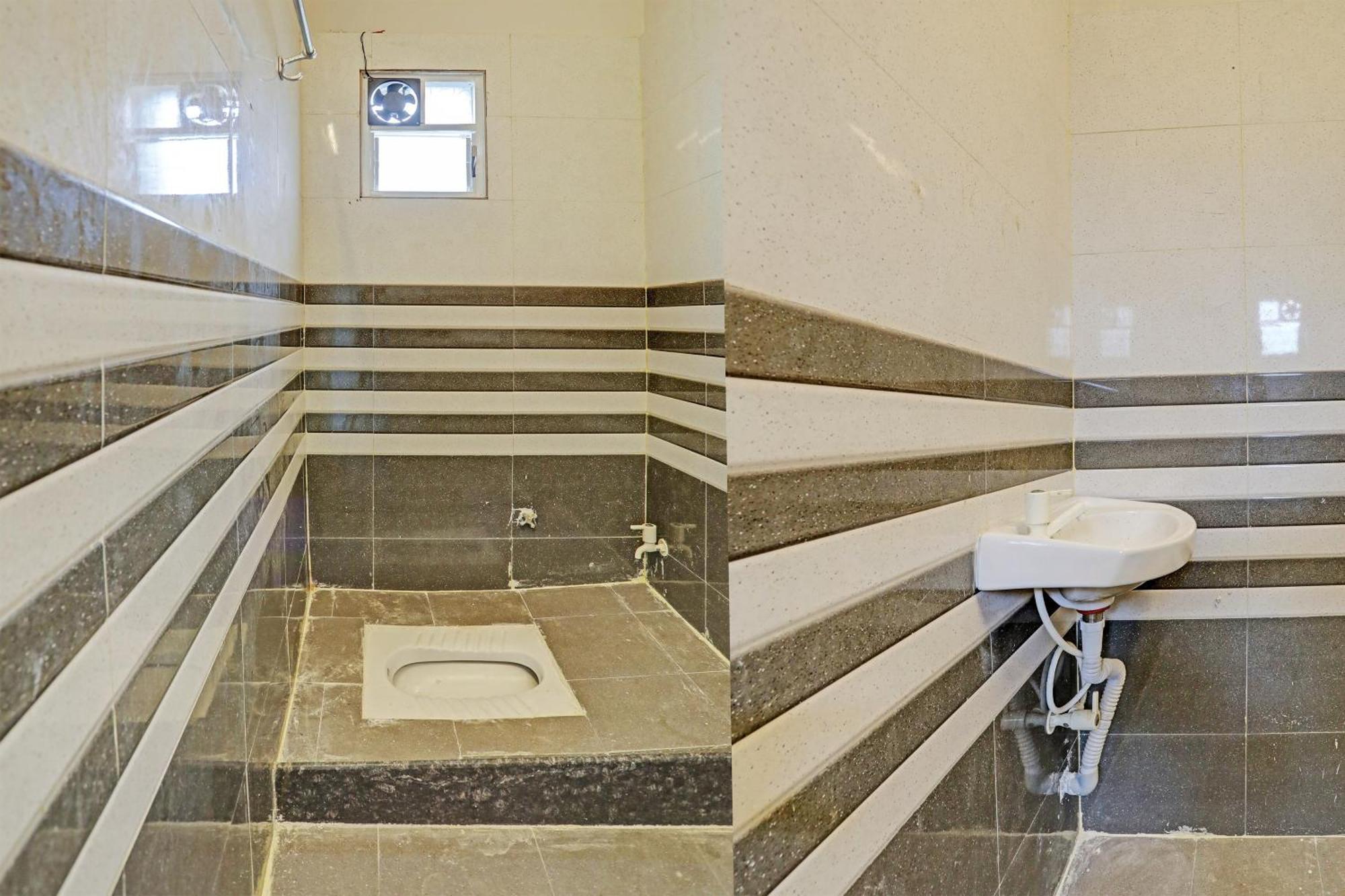 Hotel O Brown Hill Nagpur Luaran gambar