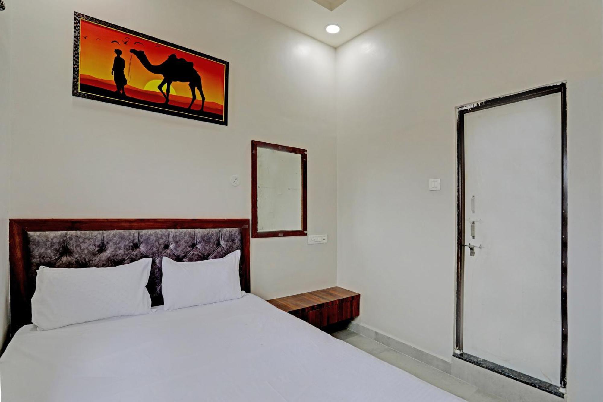 Hotel O Brown Hill Nagpur Luaran gambar