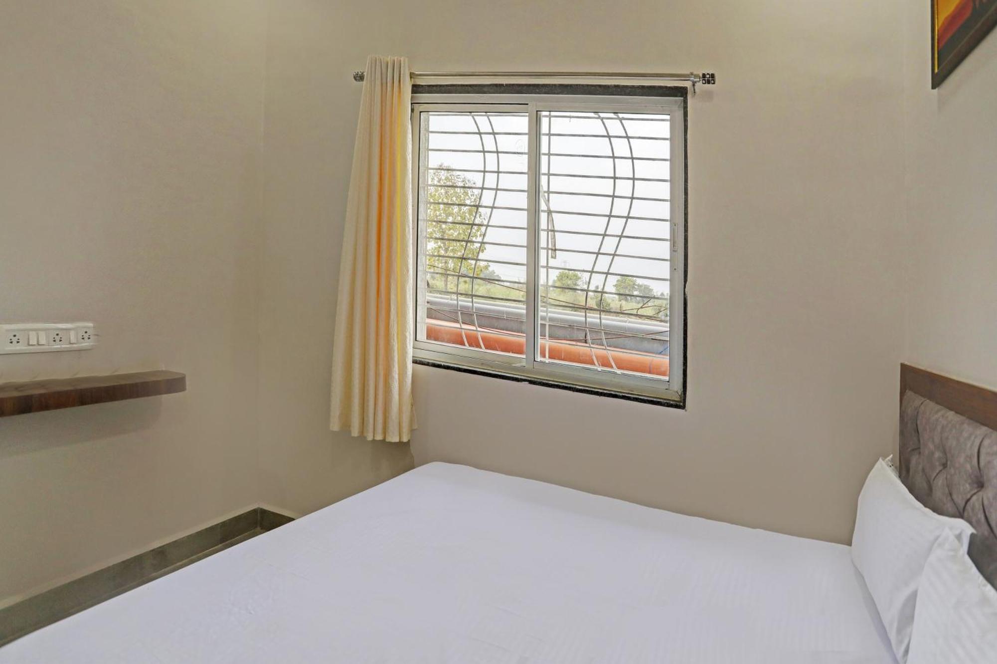 Hotel O Brown Hill Nagpur Luaran gambar