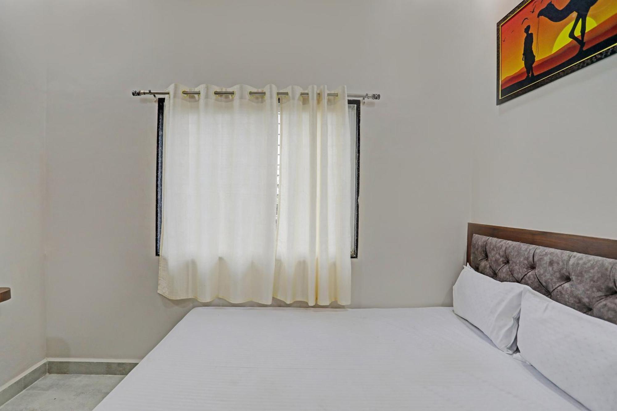 Hotel O Brown Hill Nagpur Luaran gambar