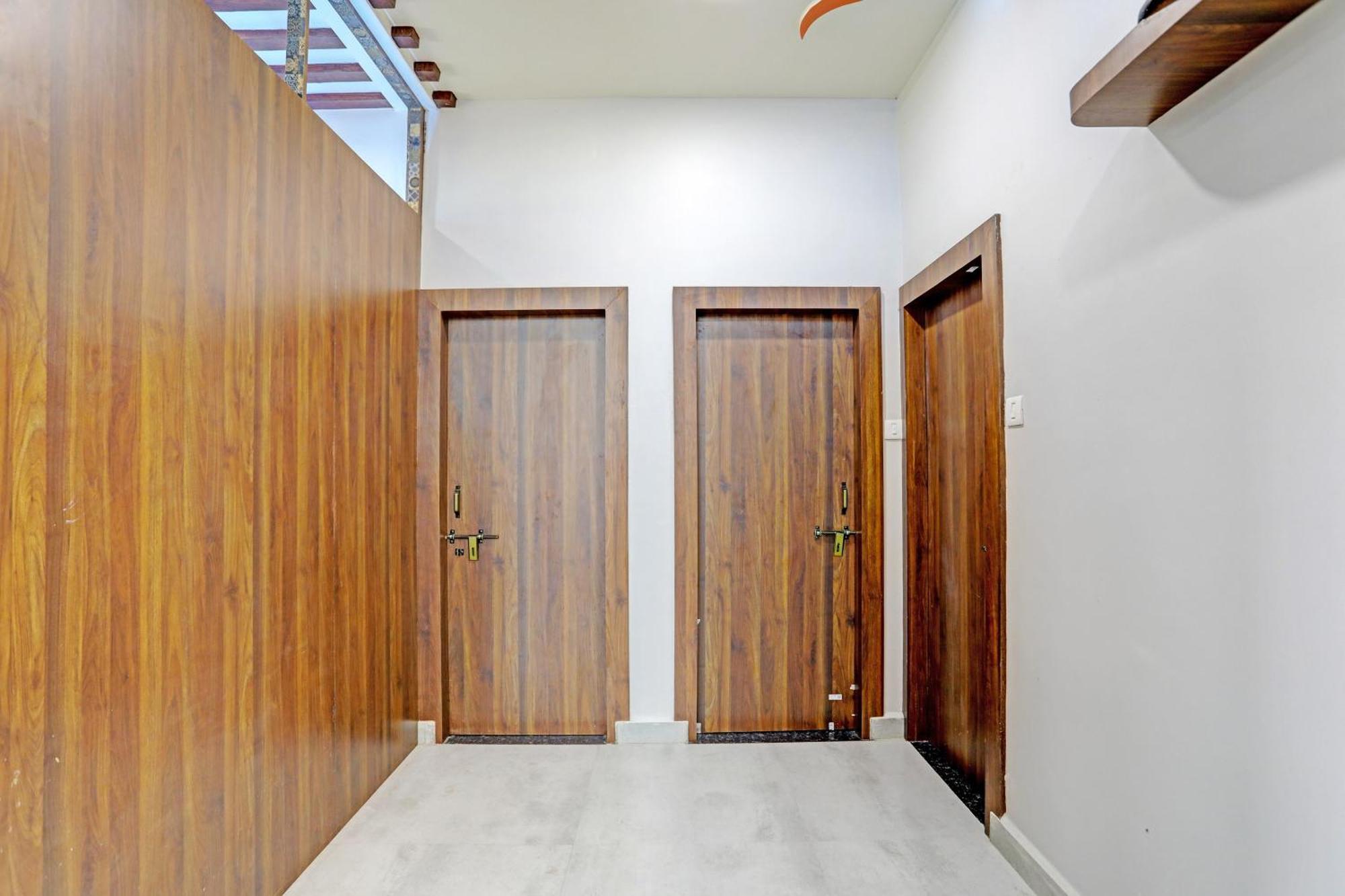 Hotel O Brown Hill Nagpur Luaran gambar