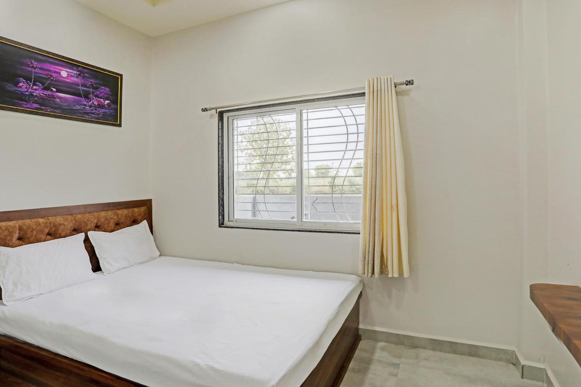 Hotel O Brown Hill Nagpur Luaran gambar