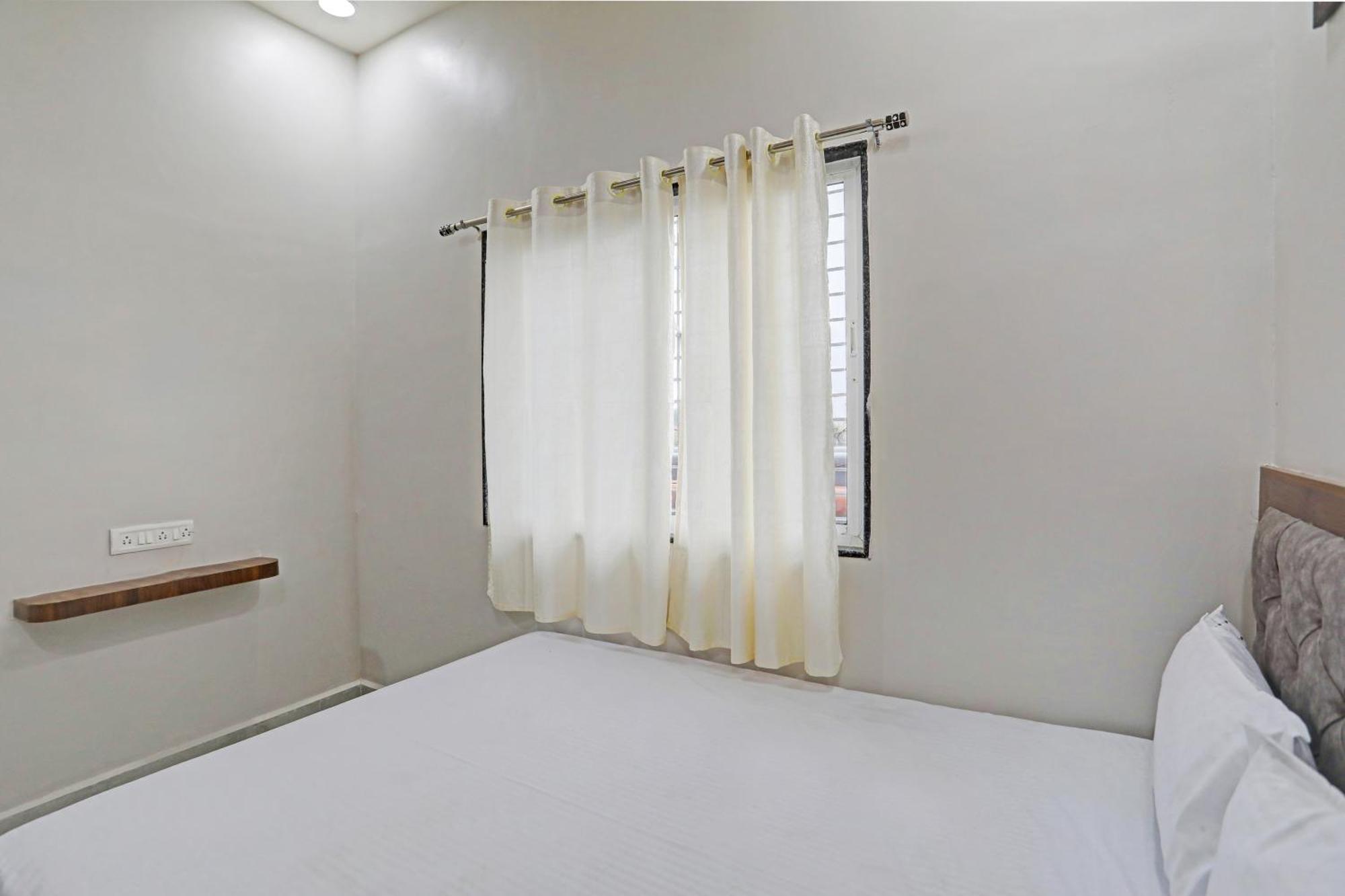 Hotel O Brown Hill Nagpur Luaran gambar